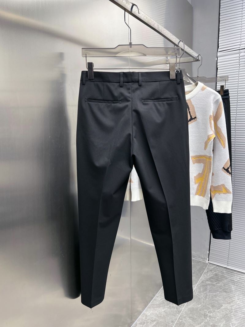 Christian Dior Long Pants